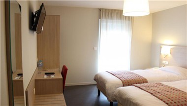 Brit Hotel Brive Aquitaine - Correze, Tulle, FR