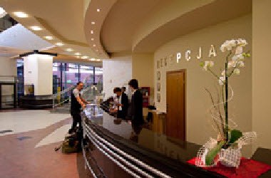 Hotel Gromada Warsaw Centrum em Warsaw, PL