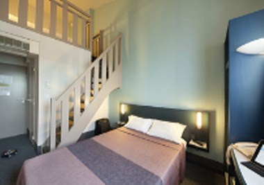 B&B Hotel Beauvais en Beauvais, FR