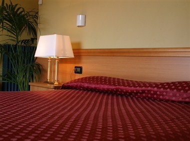 Air Hotel a Forlì, IT