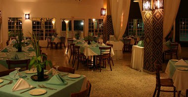 Turquoise Bay Resort a Roatan, HN