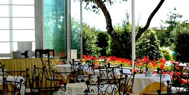 Hotel Principe ใน San Michele al Tagliamento, IT