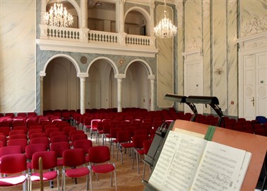 Lazne III, Karlovy Vary, CZ