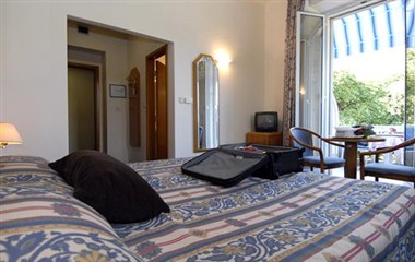 Hotel Komodor в Dubrovnik, HR