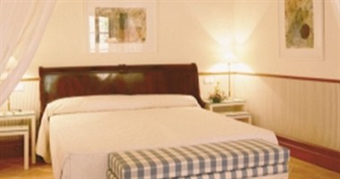 Valldemossa Hotel Restaurant em Mallorca, ES