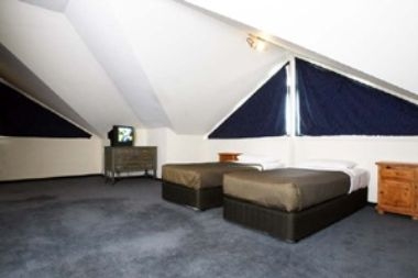 Perth, AU 的 Sunmoon Resort