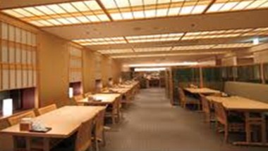Nagoya Crown Hotel ใน Nagoya, JP