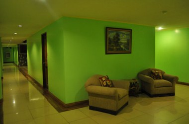Laoag Renzo Hotel, Laoag, PH