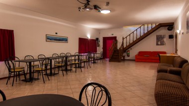 Teglio, IT 的 Albergo Miravalle