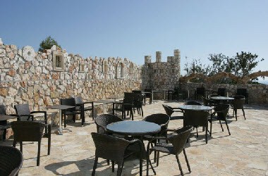 Argostoli, GR 的 Dionysos Village Resort