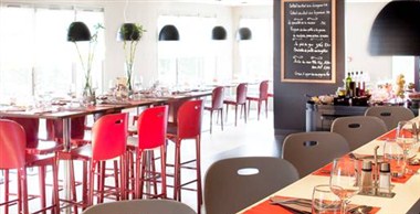 Campanile Corbeil Essonnes - Evry, Evry, FR