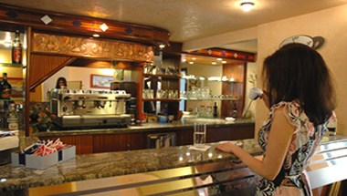 Hotel Il Gabbiano en Termini Imerese, IT