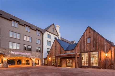 Grand Bohemian Hotel Mountain Brook, Autograph Collection в Birmingham, AL