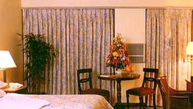 Garden Plaza Hotel ใน Manila, PH