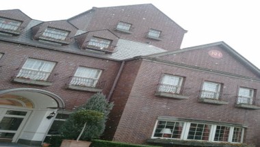 Kobe Kitano Hotel a Kobe, JP
