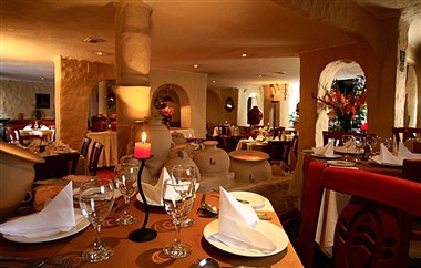 Cusco, PEにおけるSan Agustin Internacional Hotel 