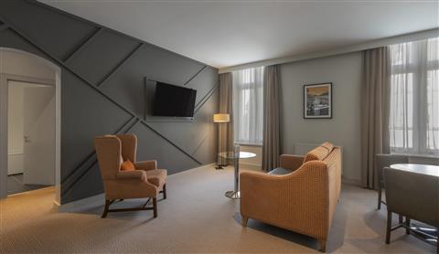 Clayton Hotel Sligo & Conference Centre в Sligo, IE