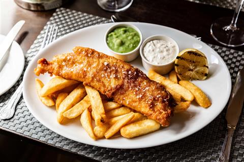 Best Western Royal Hotel in Jersey, GB1