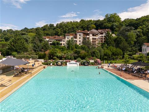 Hotel Lyon Metropole в Lyon, FR