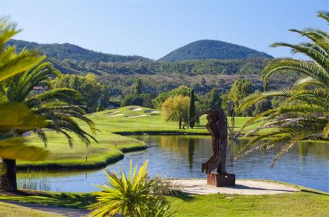 Le Domaine de Barbossi