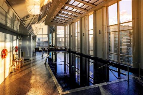Alvear ICON Hotel ใน Buenos Aires, AR