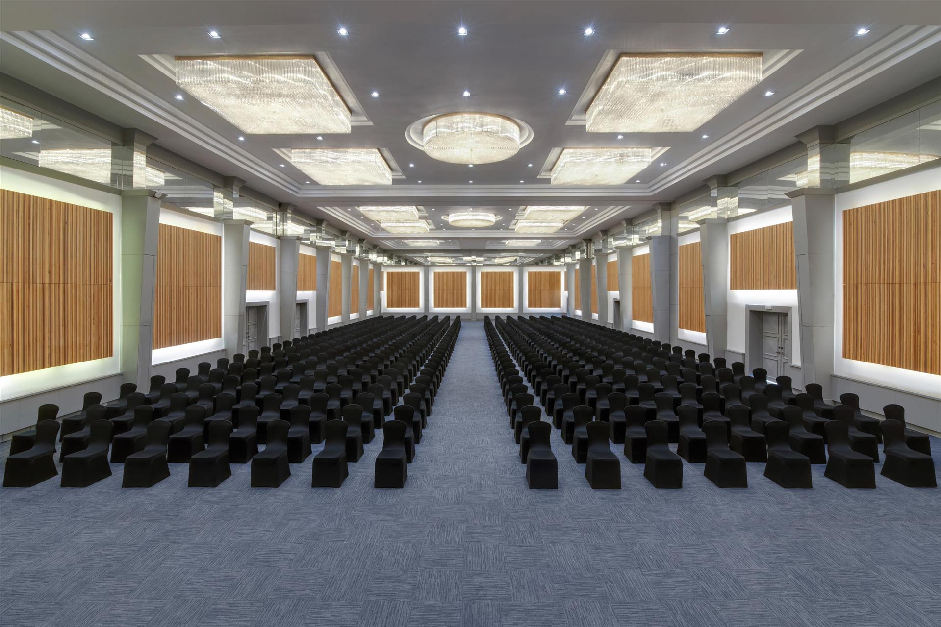 Meeting room image