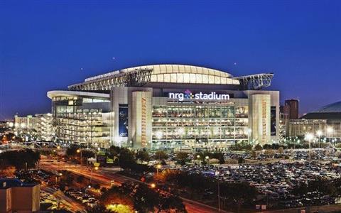 NRG Stadium