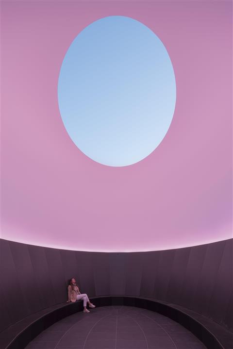 Skyspace