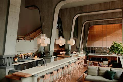 Ace Hotel Toronto в Toronto, ON