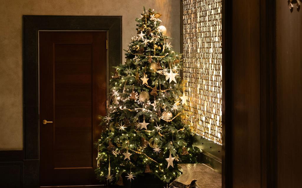 Изображение Holiday Gatherings at Pendry Baltimore