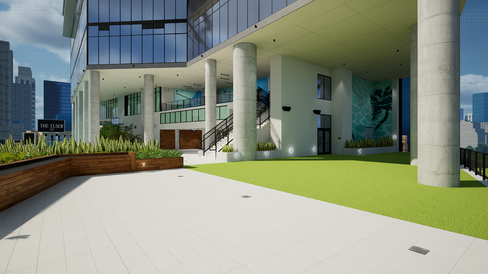 Venue image