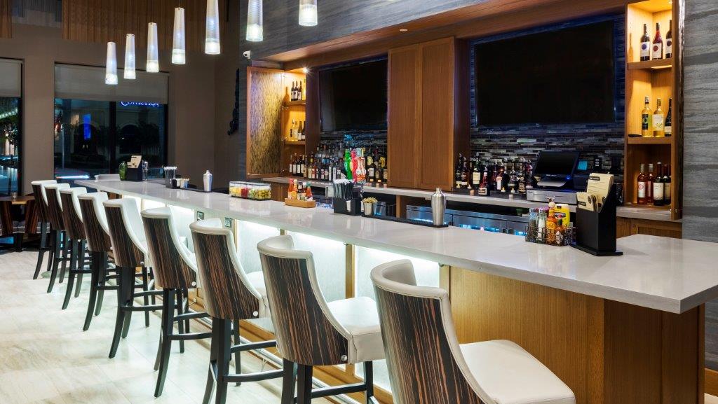 Hyatt Place Boca Raton Downtown, photo 6