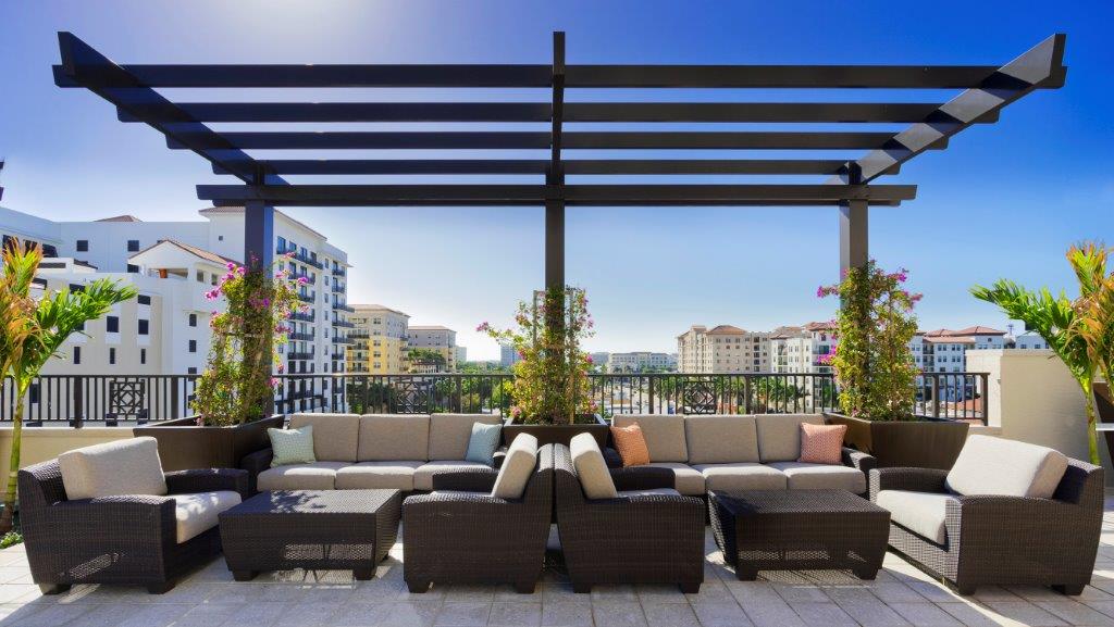 Hyatt Place Boca Raton Downtown, photo 5