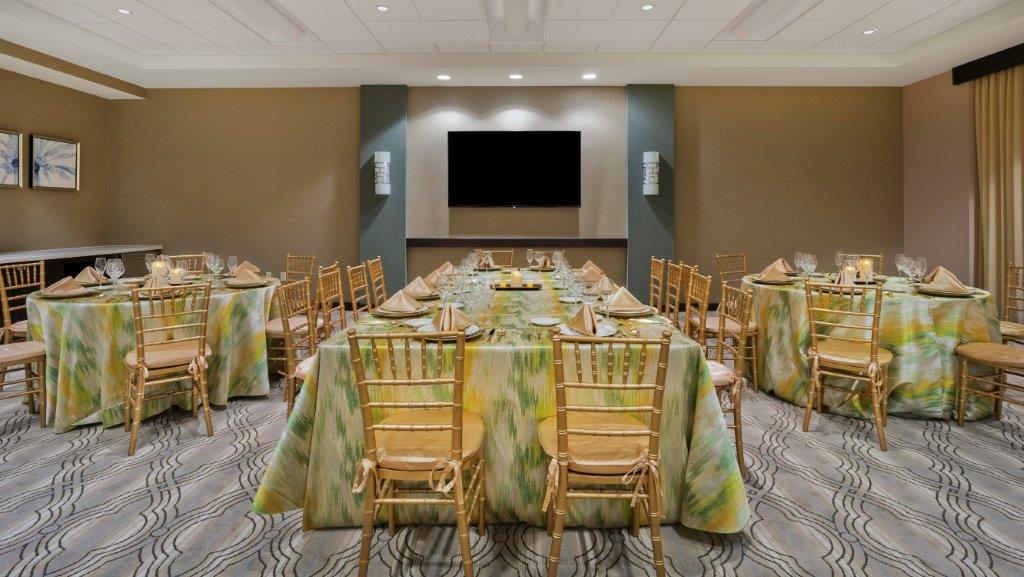 Hyatt Place Boca Raton Downtown, photo 3