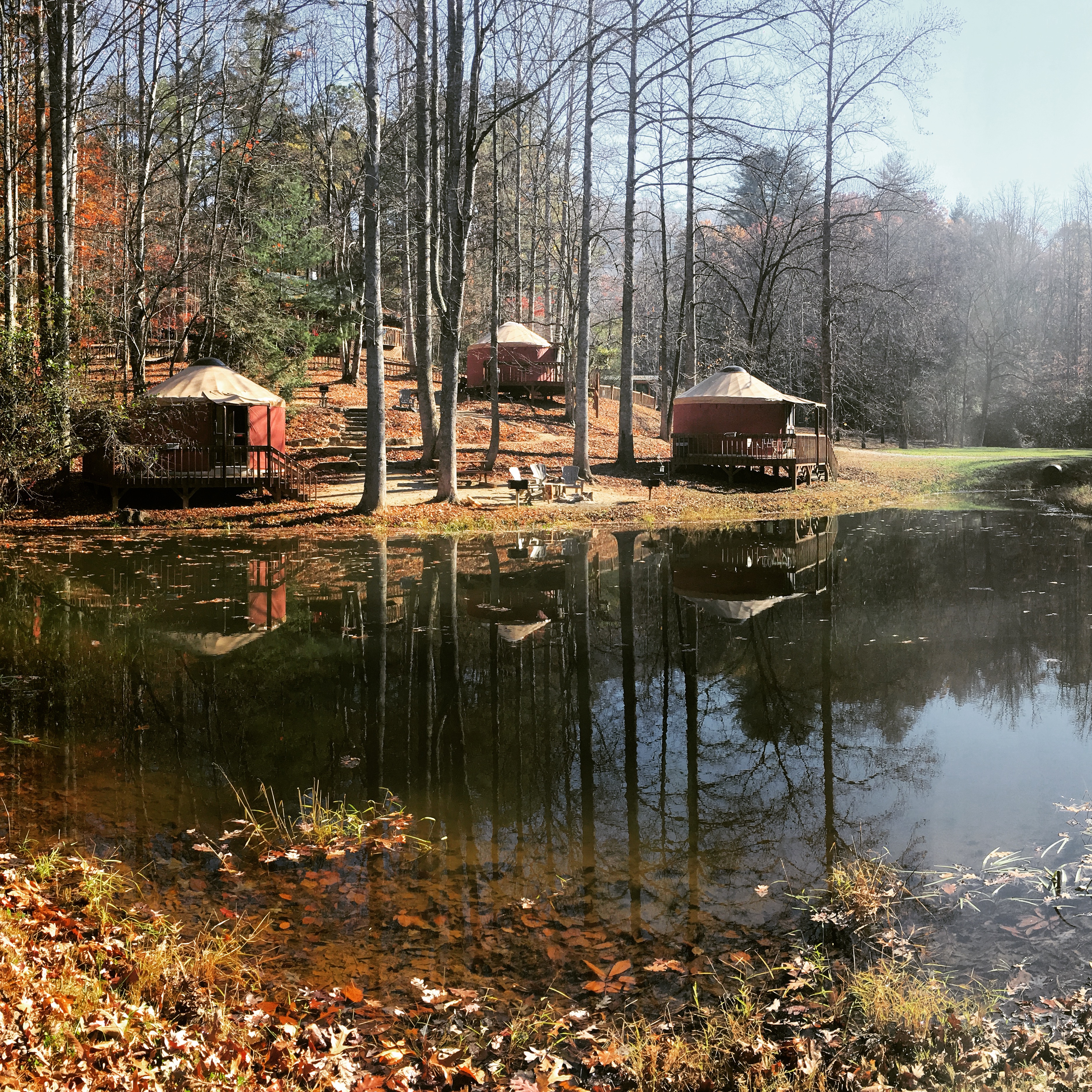 Weddings at Falling Waters, photo 4