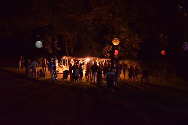 Weddings at Falling Waters, photo 3