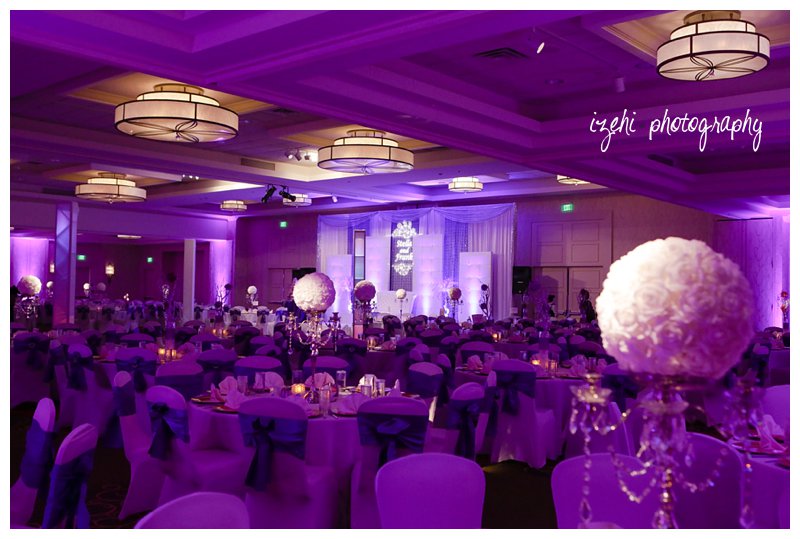 Dallas/Addison Marriott Quorum, photo 4