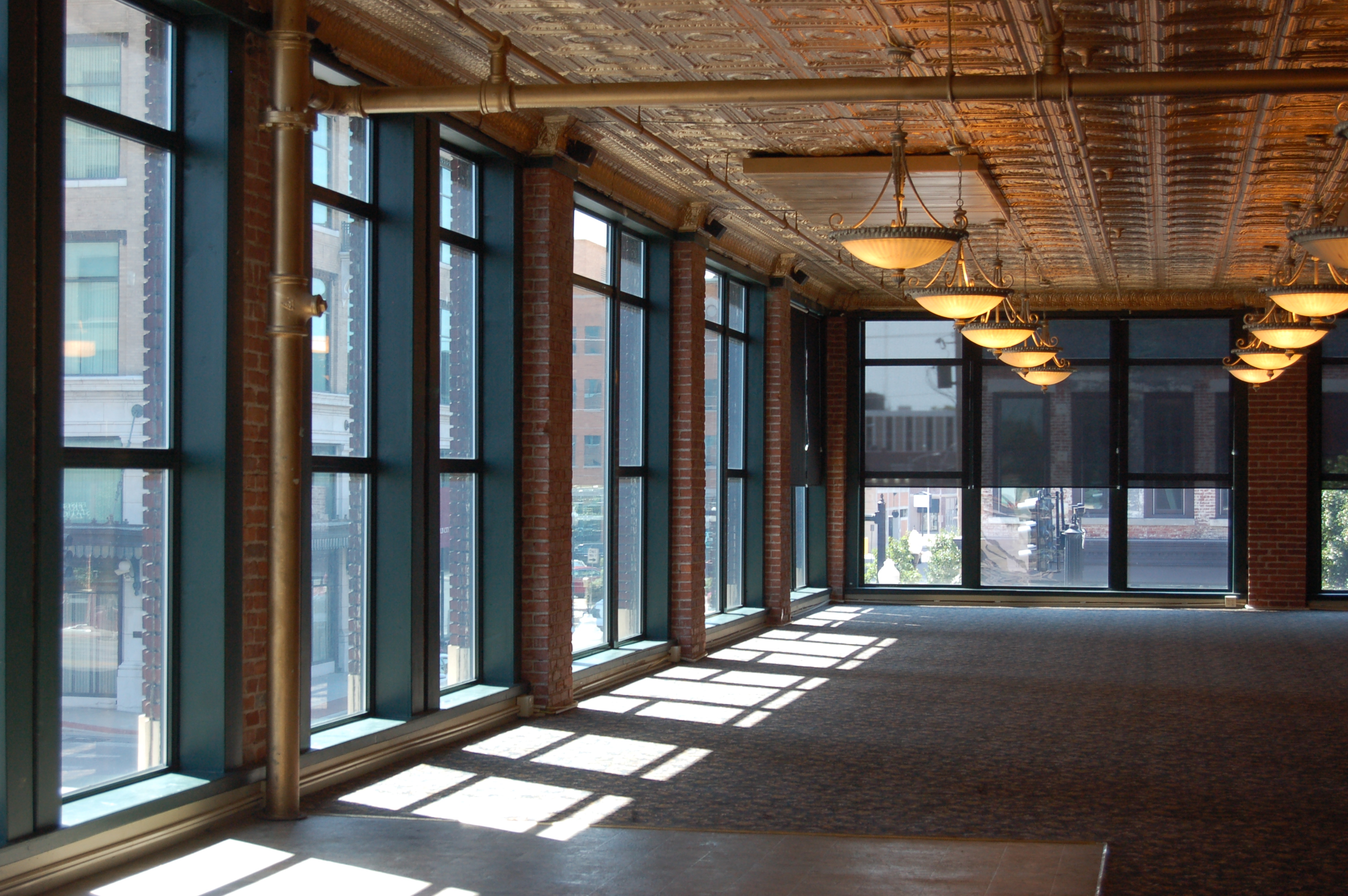 The Ramsay Event Center, photo 4