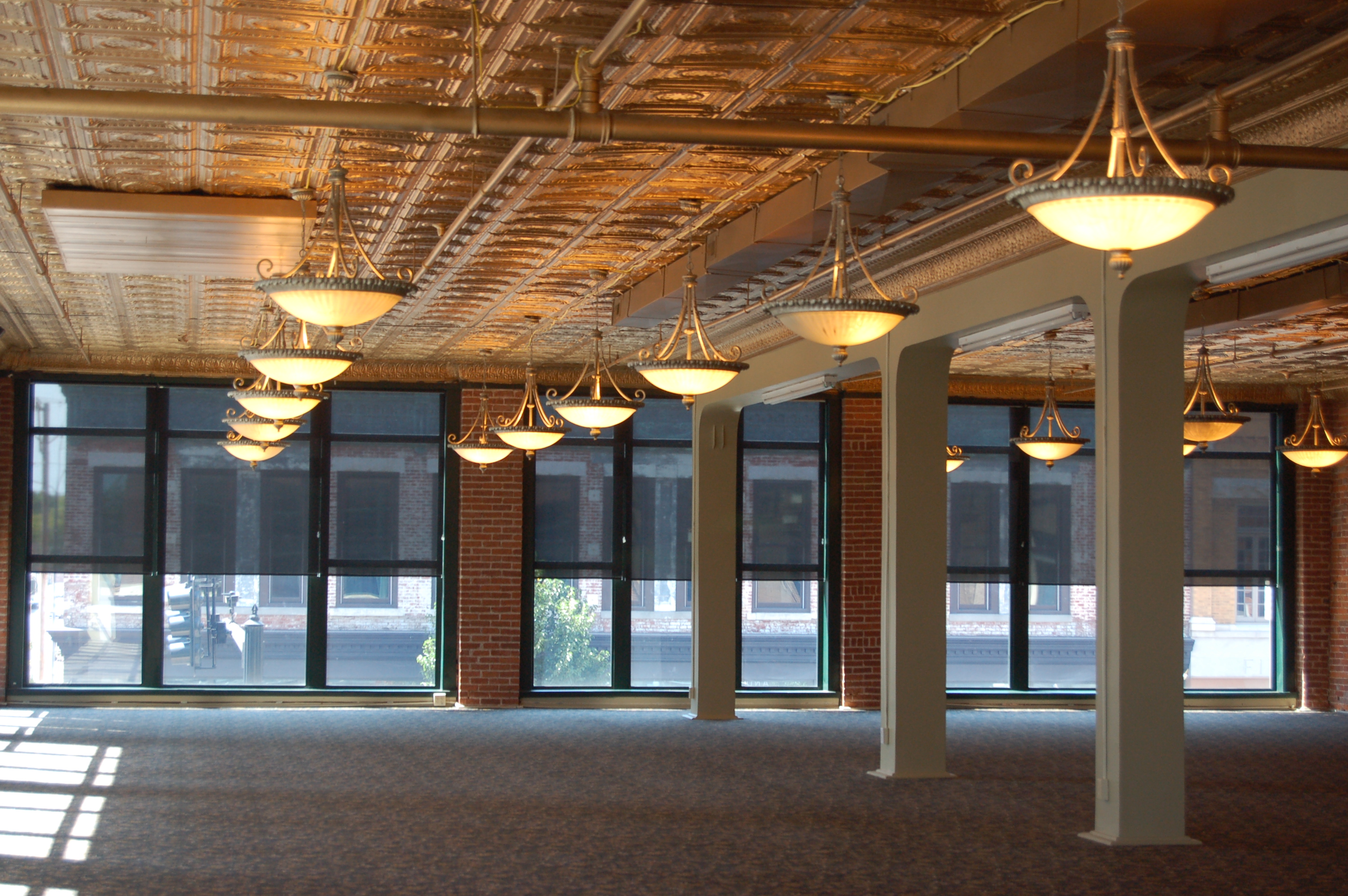 The Ramsay Event Center, photo 3