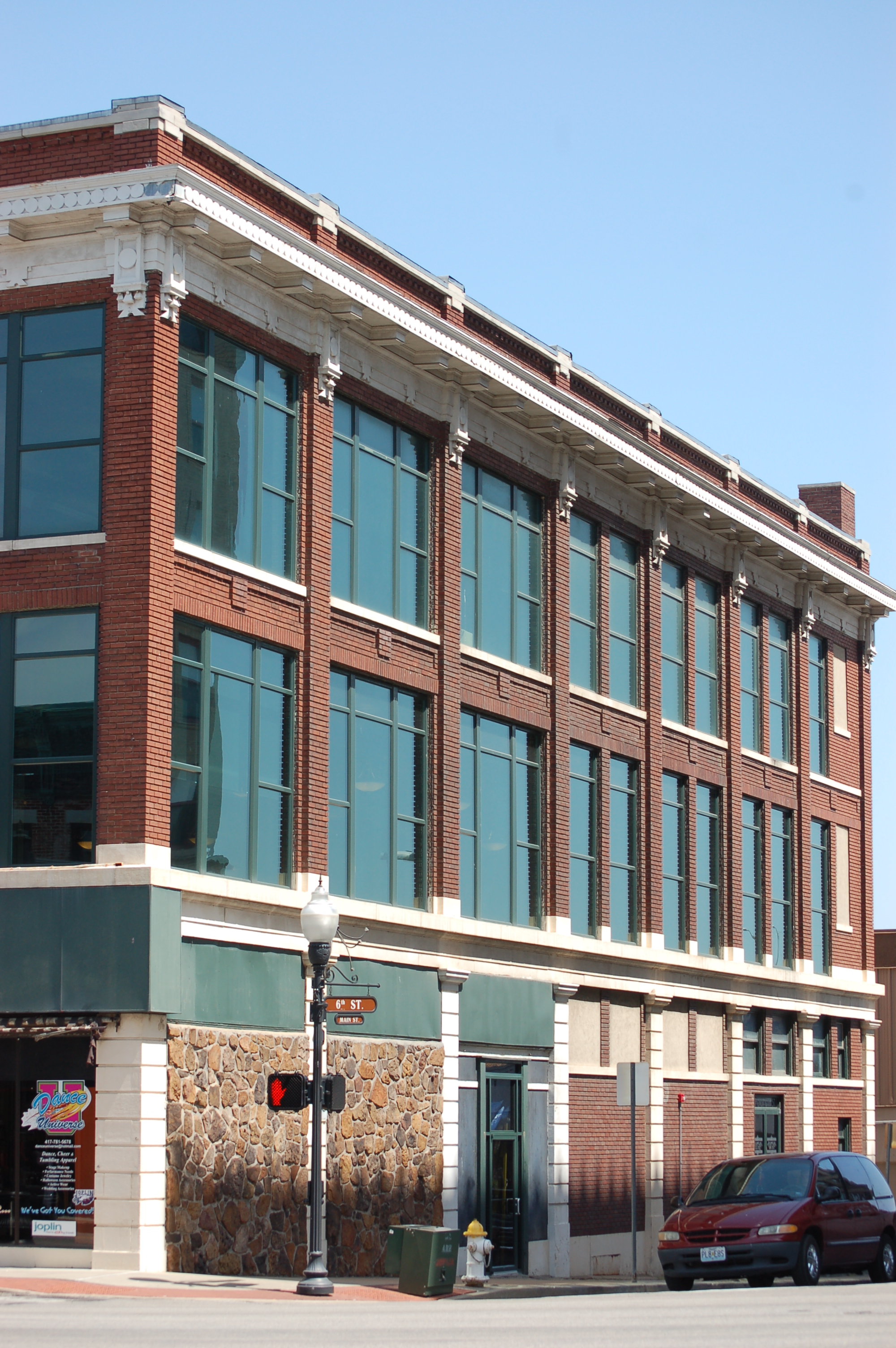 The Ramsay Event Center, photo 6