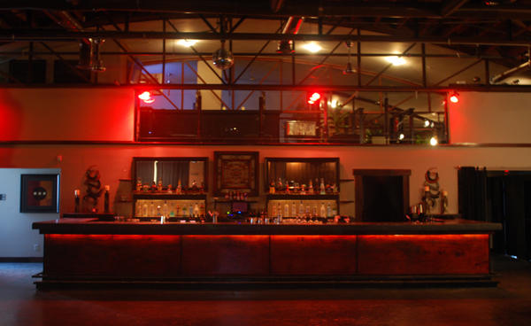 595 North Event Center, photo 6