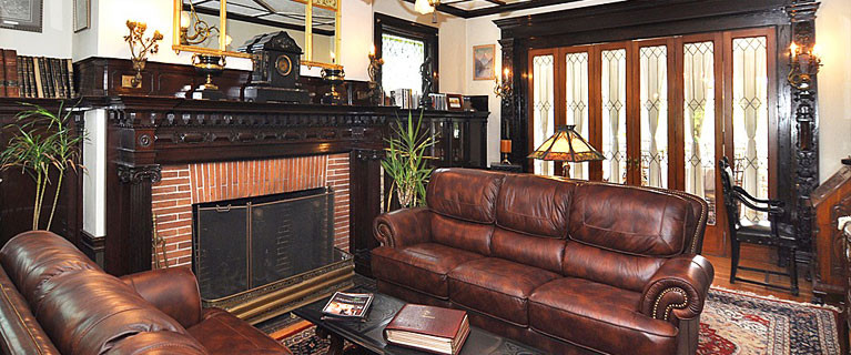 Edgewood Manor Inn, photo 5