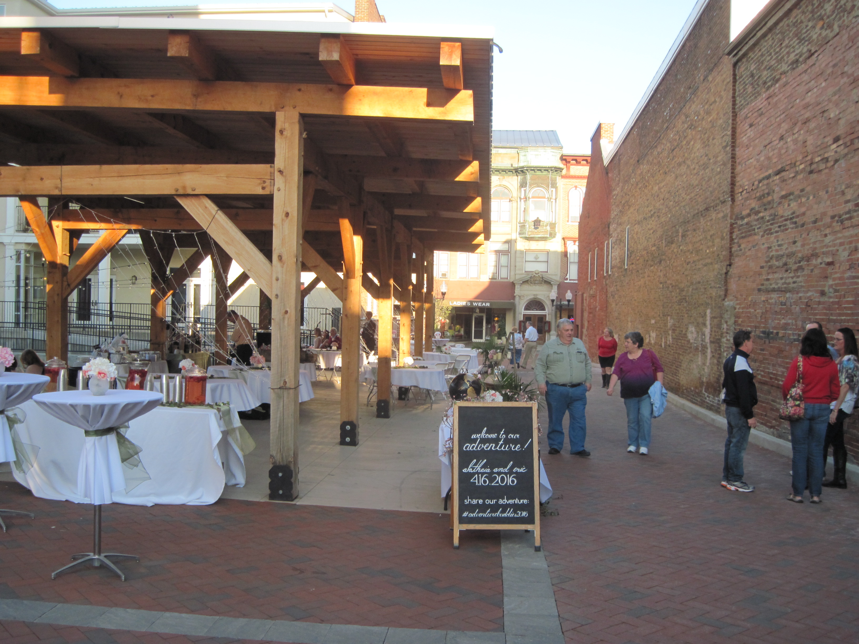Taylor Pavilion, photo 6