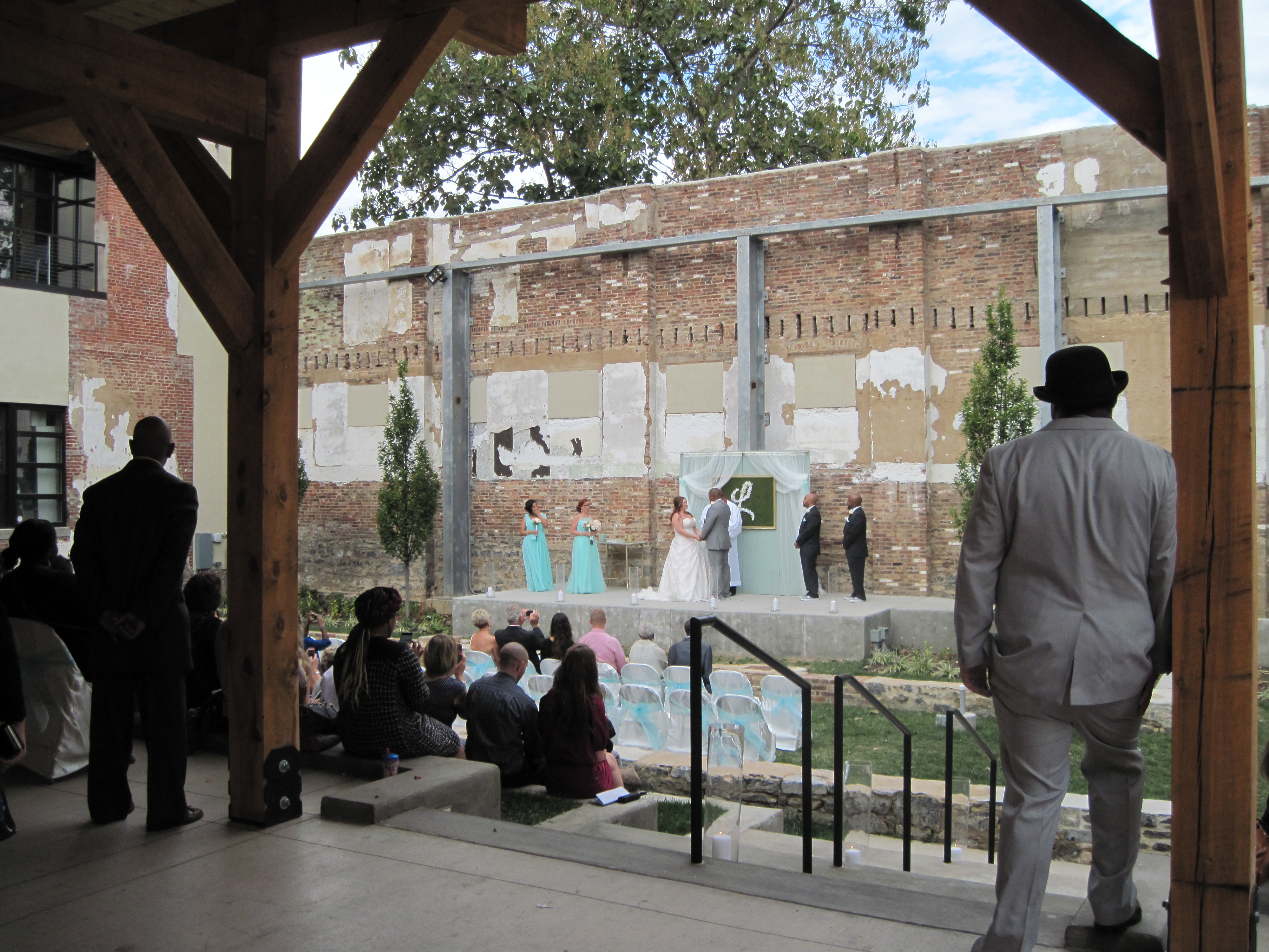 Taylor Pavilion, photo 5