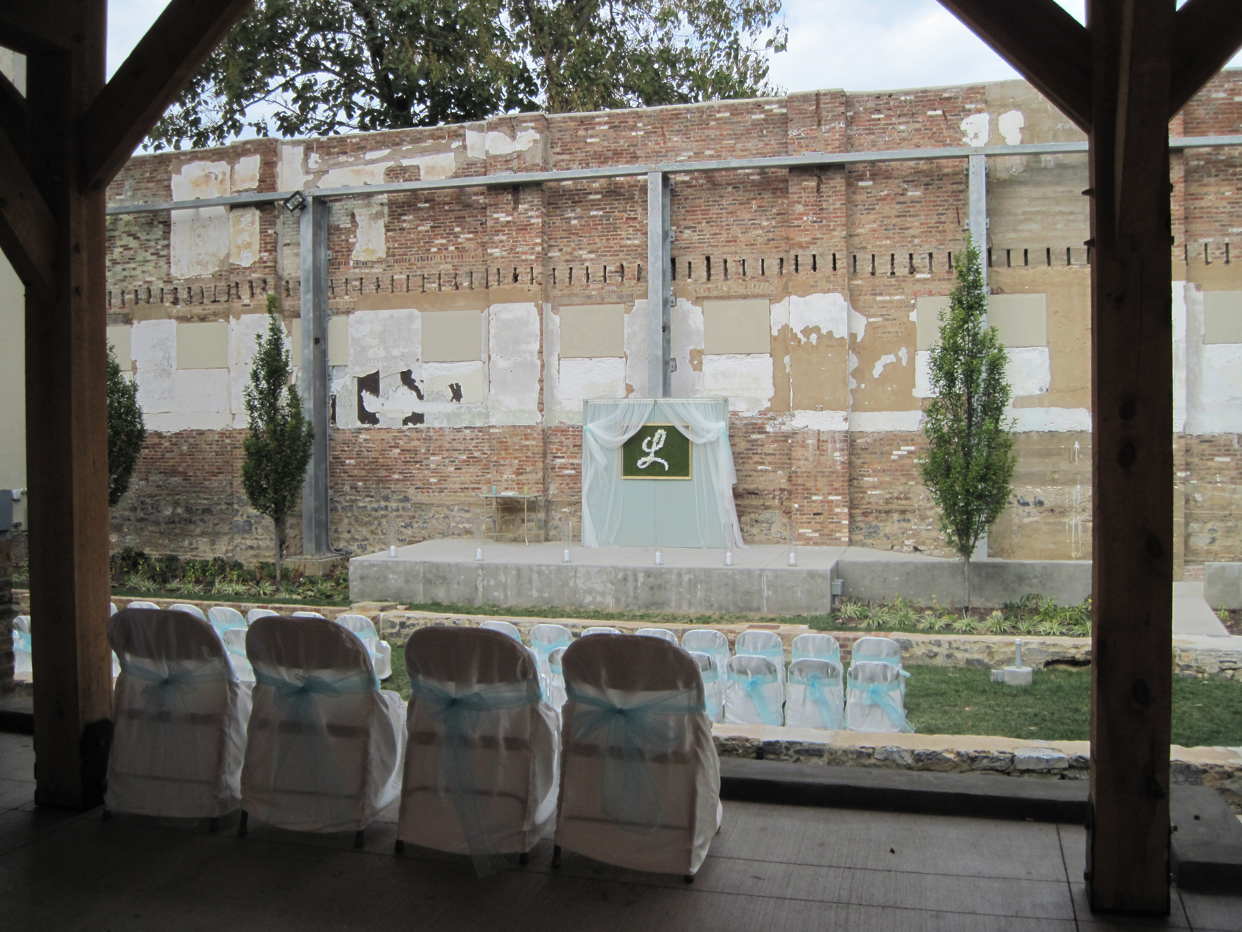Taylor Pavilion, photo 3