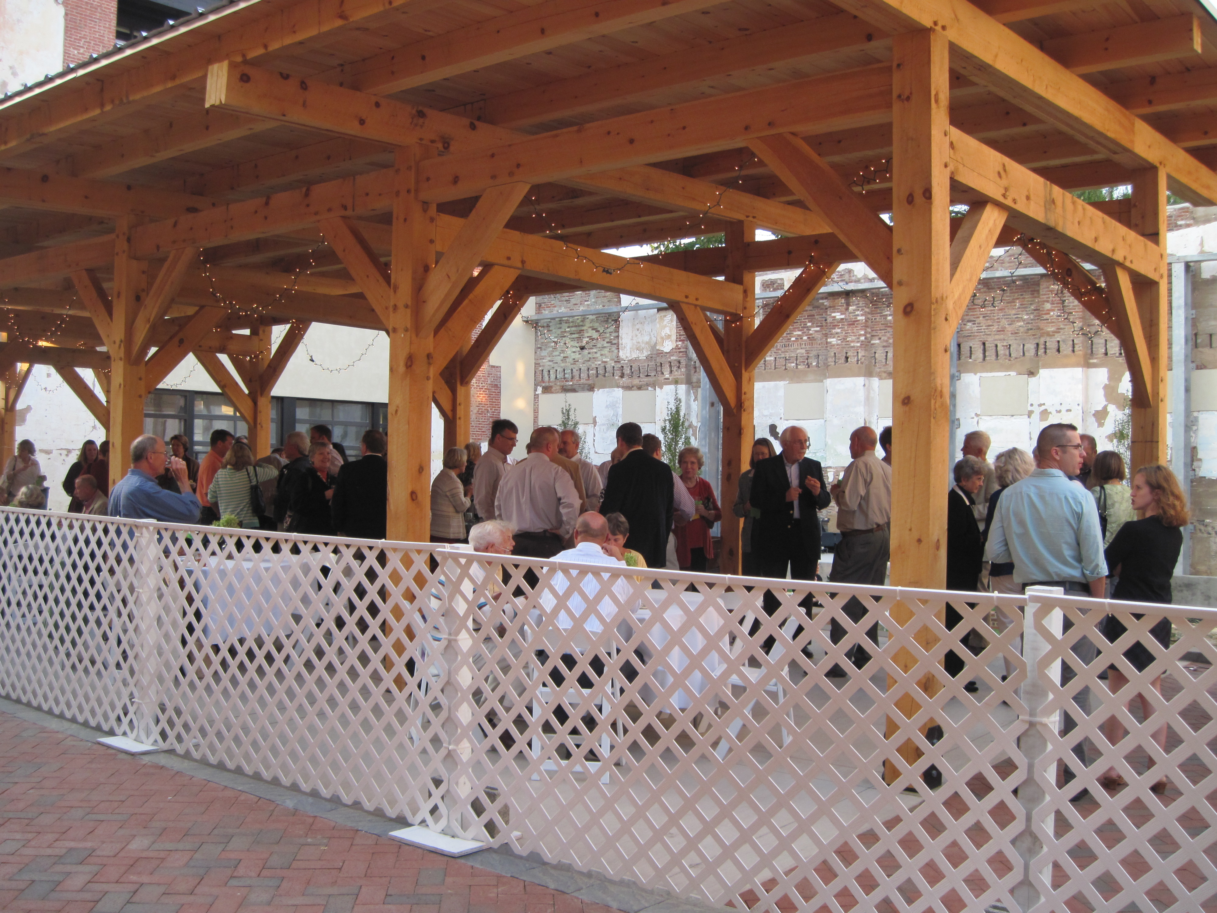 Taylor Pavilion, photo 4