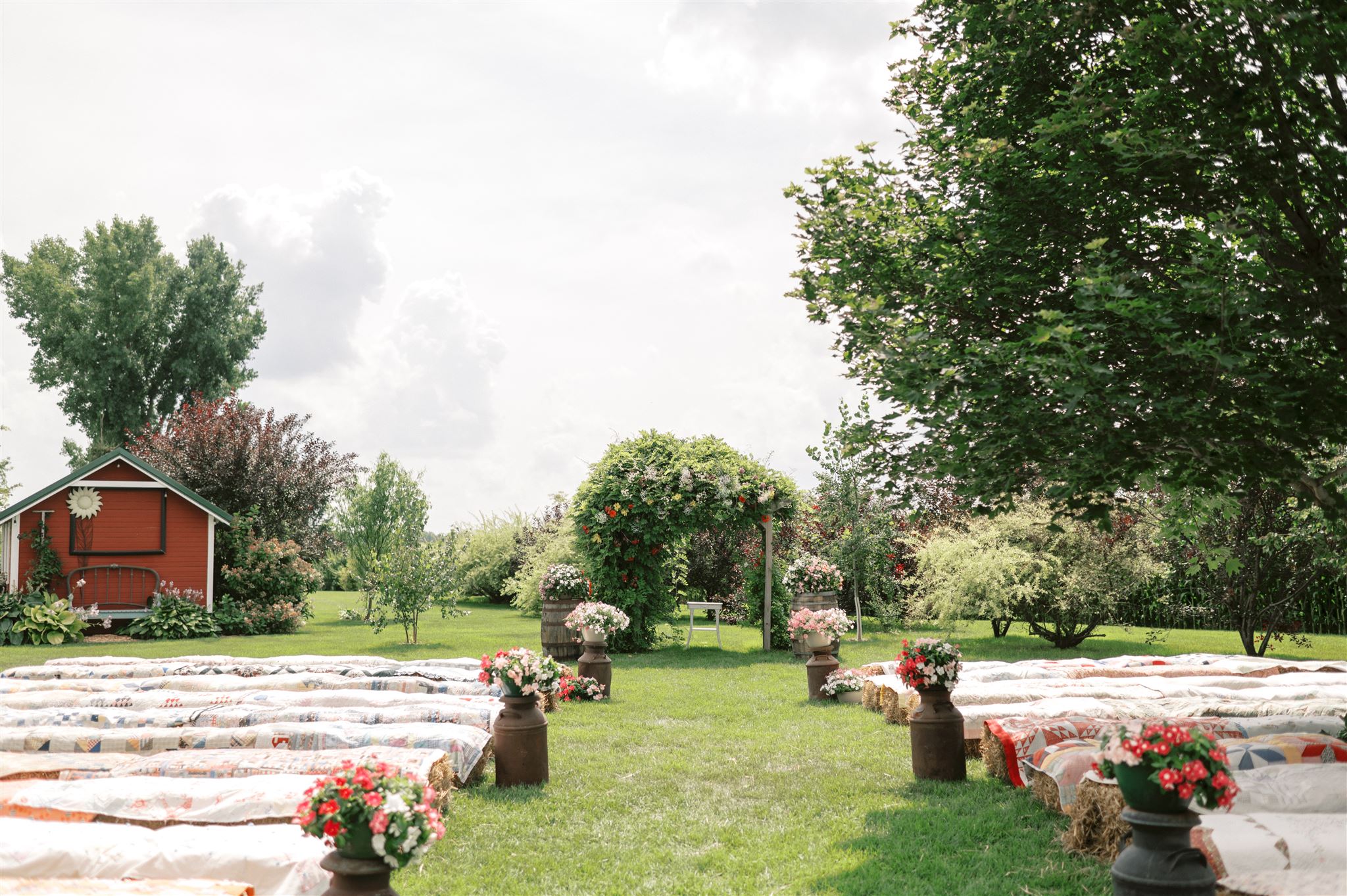 Bennett Barn, photo 4