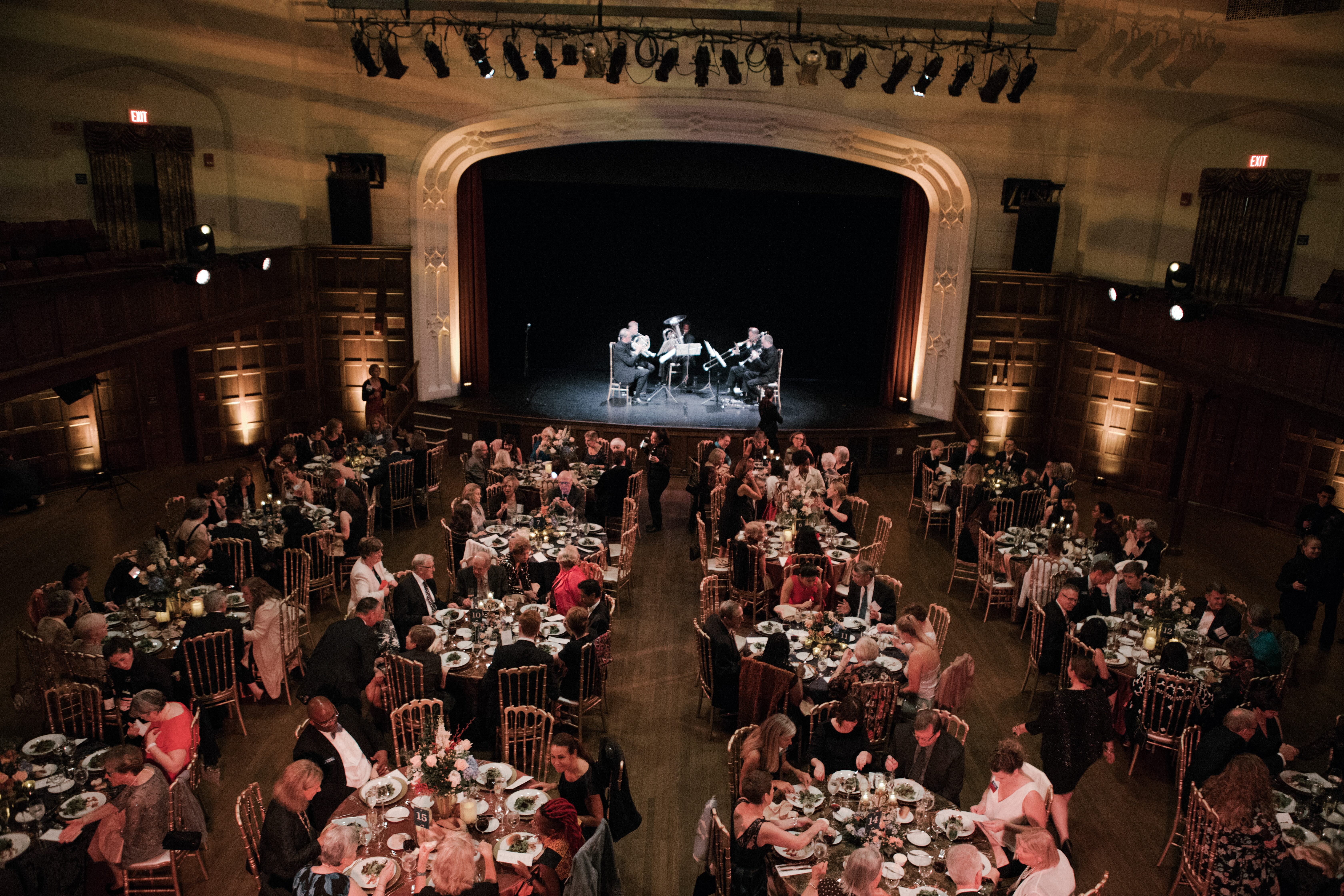 Willits-Hallowell Conference Center & Hotel at Mount Holyoke College, photo 3