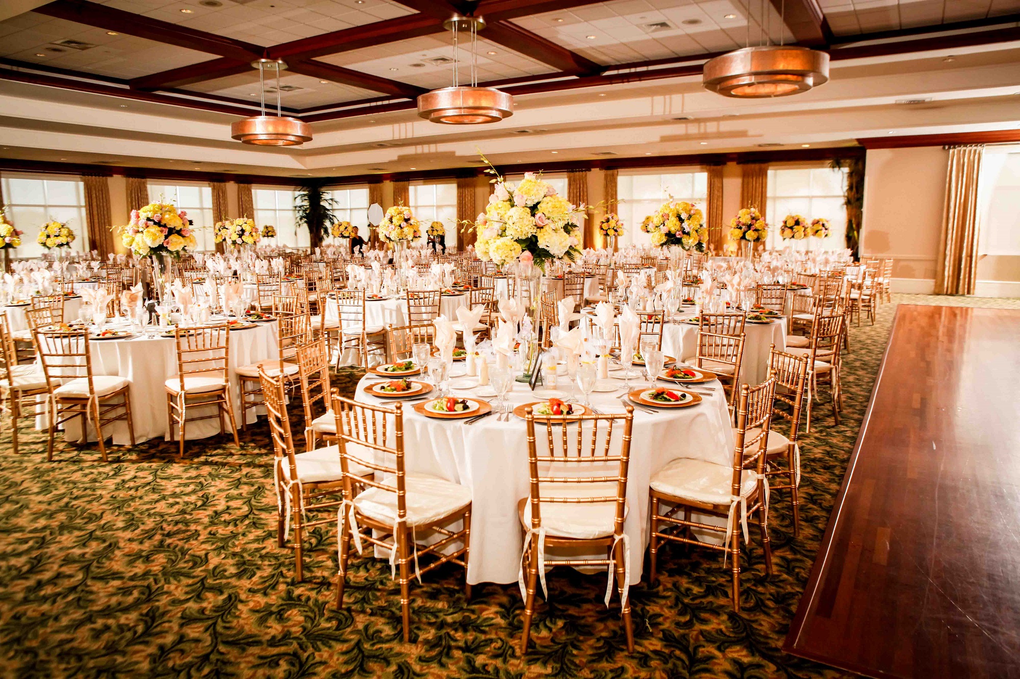 Indian Spring Country Club, photo 4