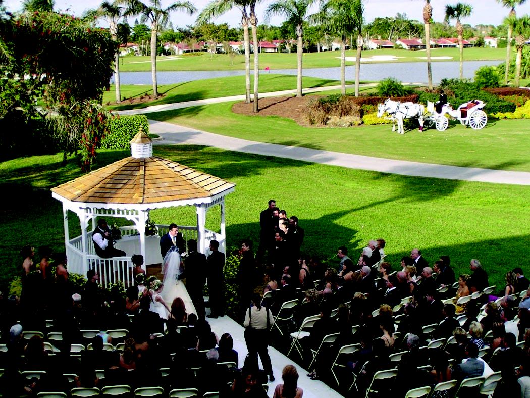 Indian Spring Country Club, photo 6